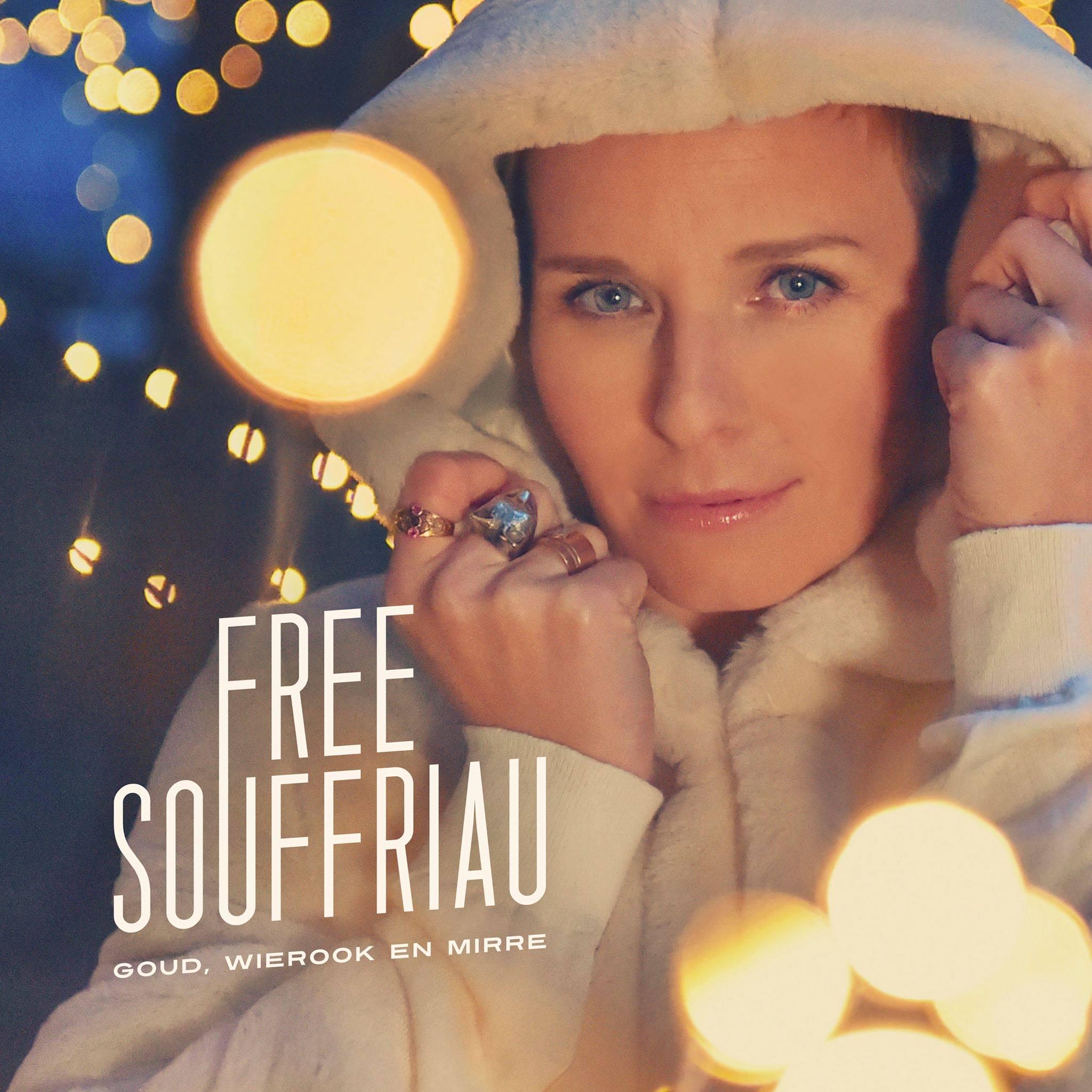 Free Souffriau
