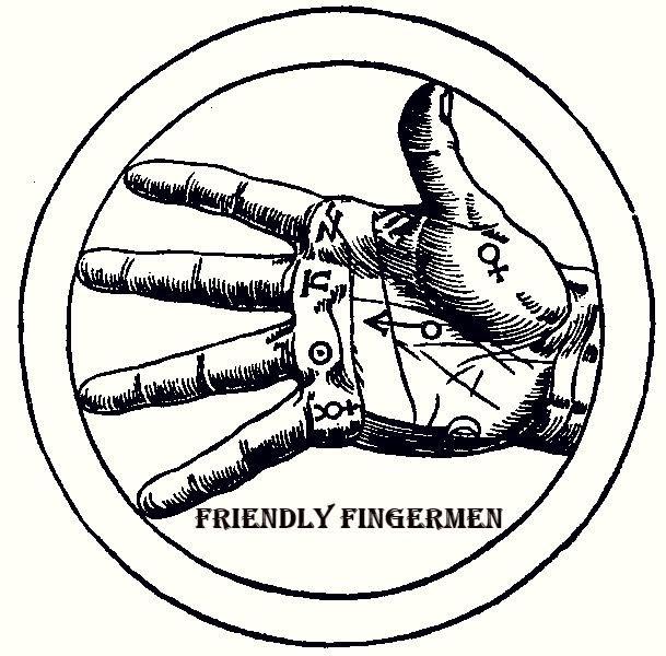 Friendly Fingermen