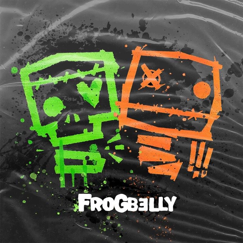 Frogbelly