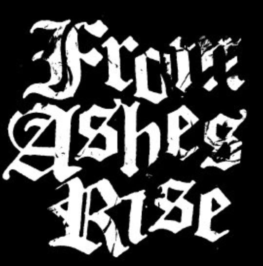 From Ashes Rise - From Ashes Rise / Victims Lyrics and Tracklist