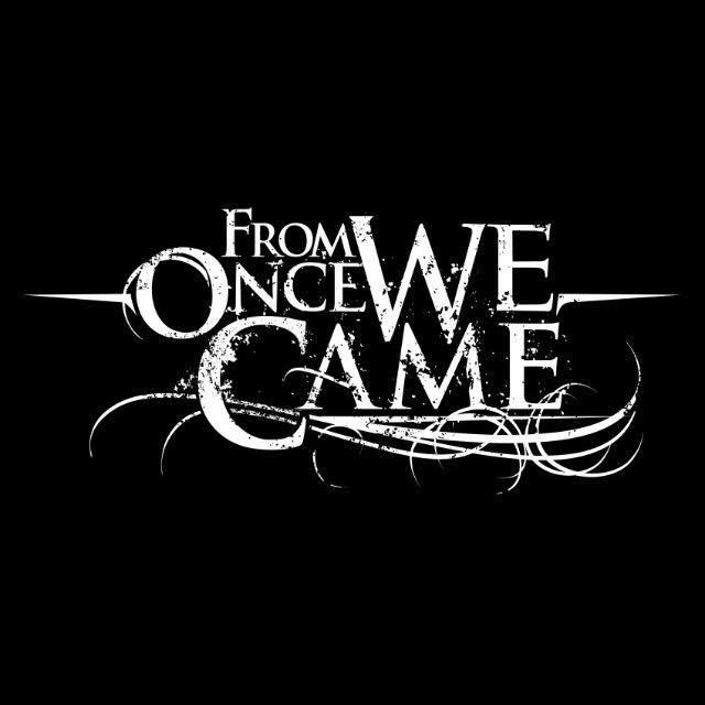 From Once We Came