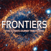 Frontiers Journey Tribute