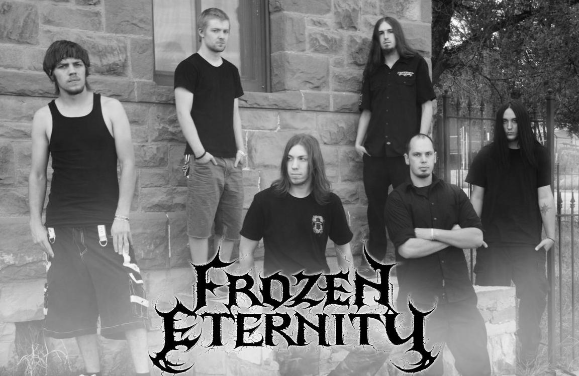 Frozen Eternity