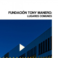 Fundacion Tony Manero