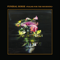 Funeral Horse