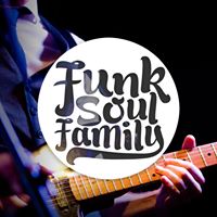 Funk Soul Family