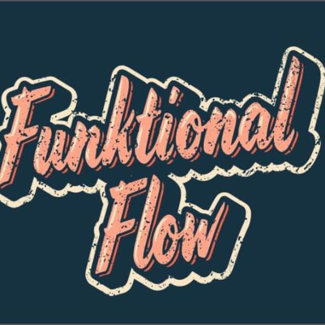 Funktional Flow at Buffalo Iron Works
