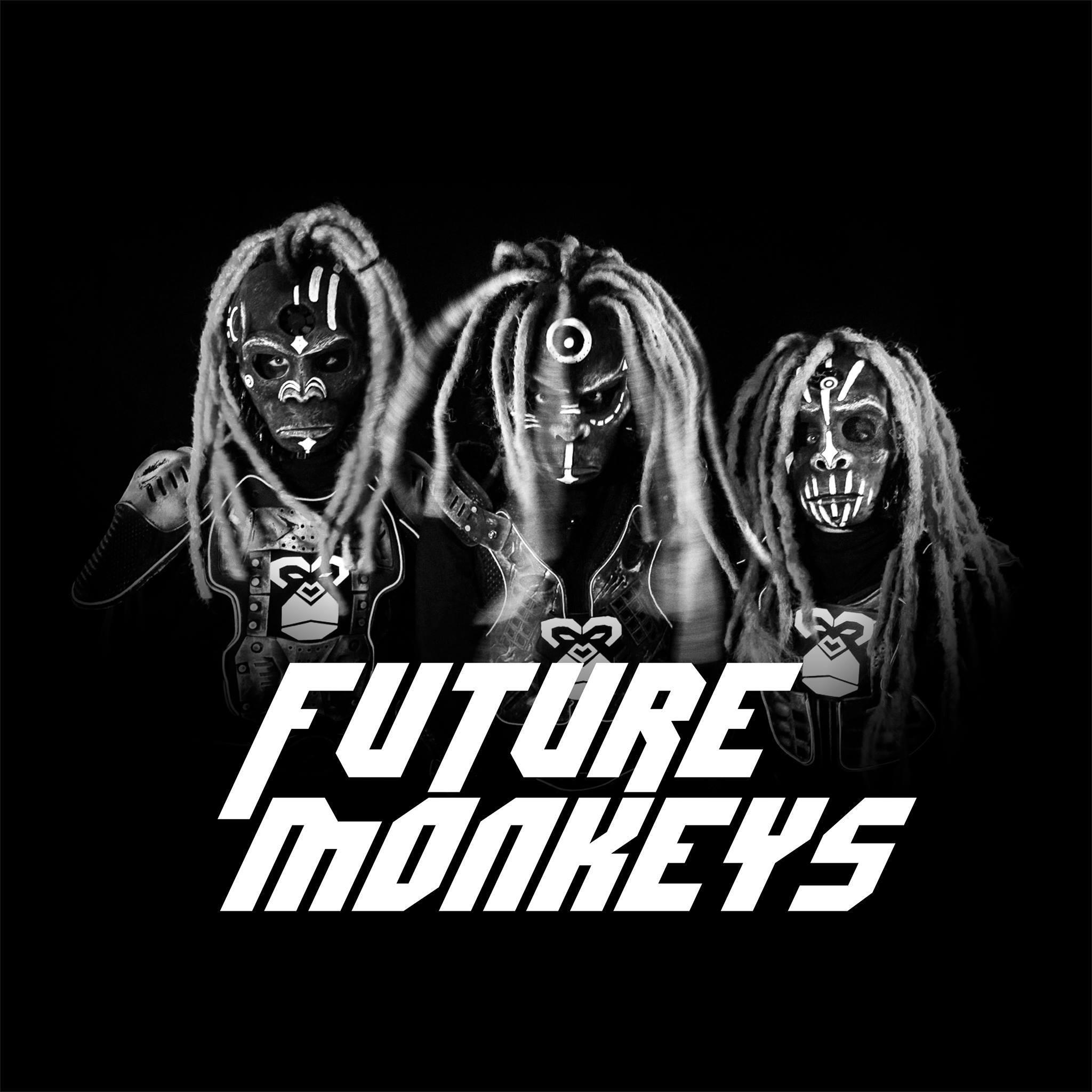 Future Monkeys