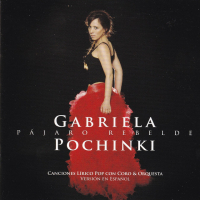 Gabriela Pochinki