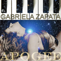 Gabriela Zapata