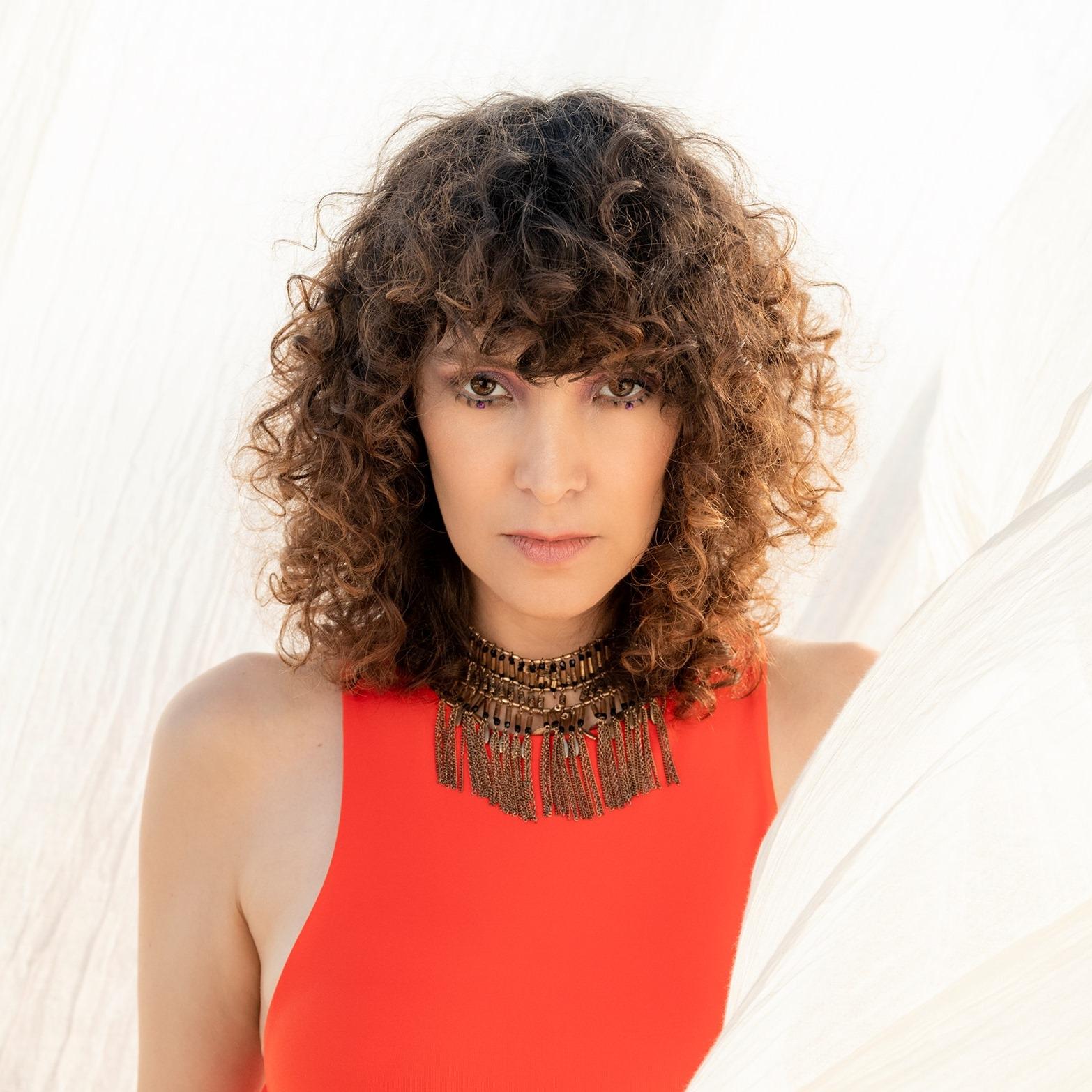Gaby Moreno at Tennessee Theatre