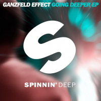 Ganzfeld Effect