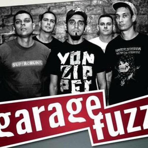 Garage Fuzz