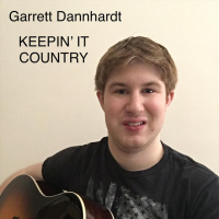 Garrett Dannhardt