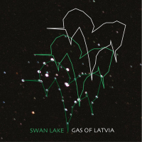 Gas Of Latvia