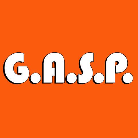 G.A.S.P.