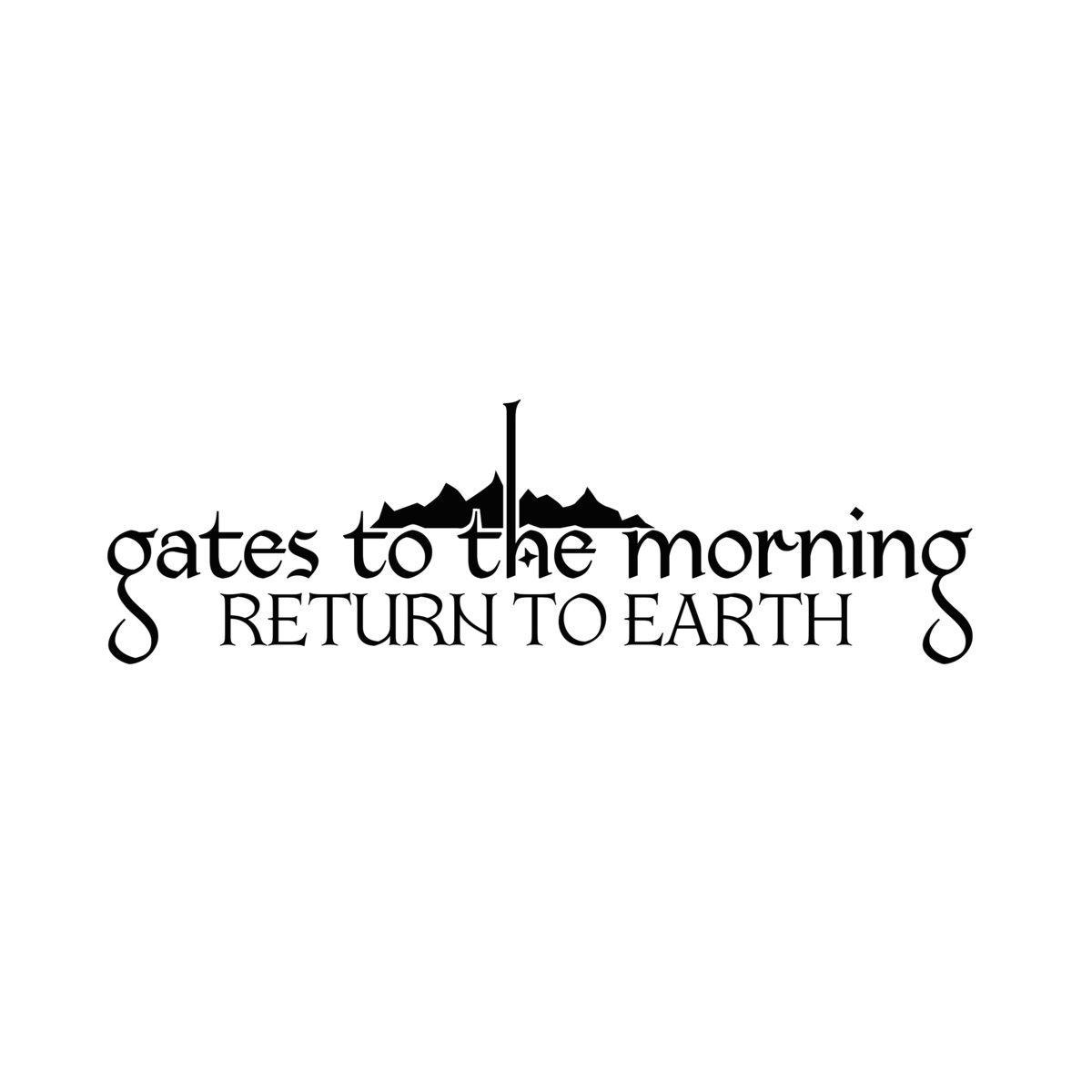 Gates to the Morning