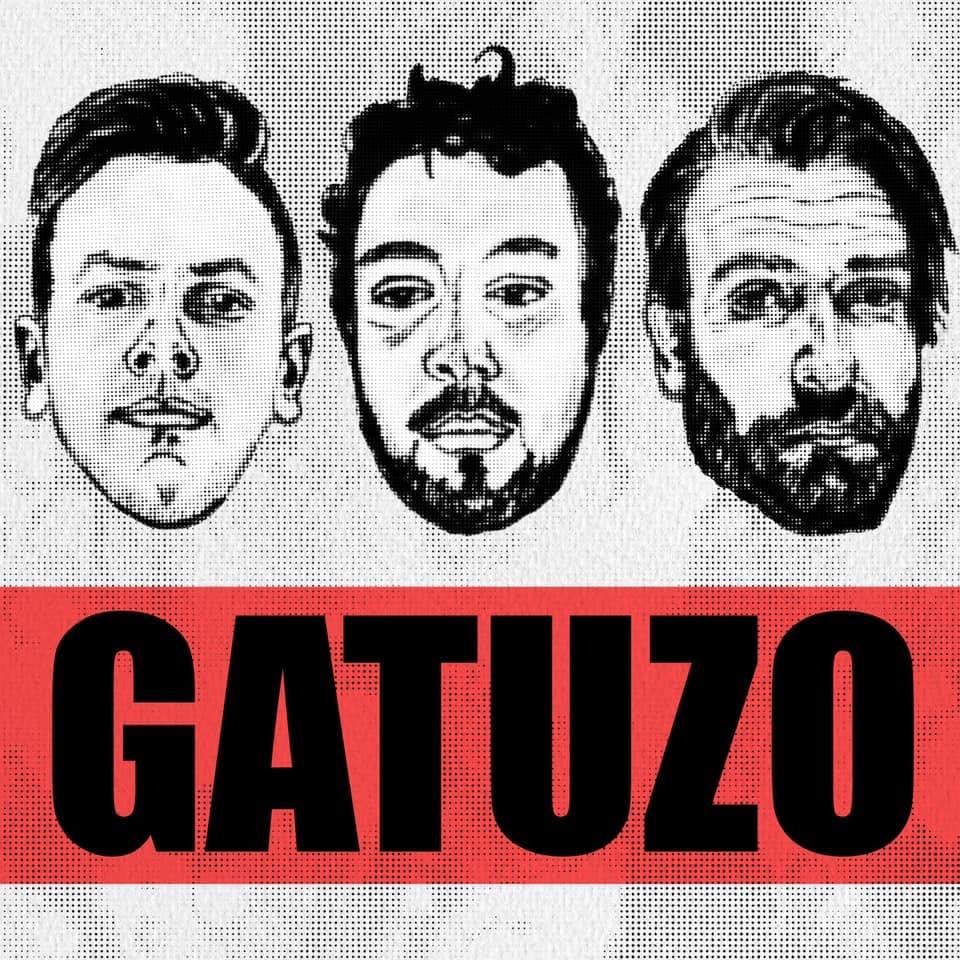 Gatuzo