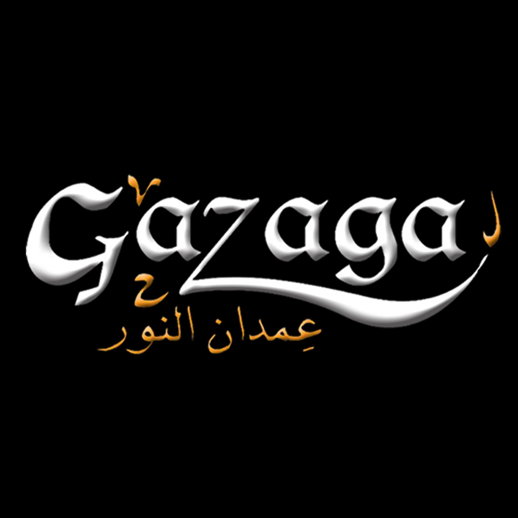 Gazaga