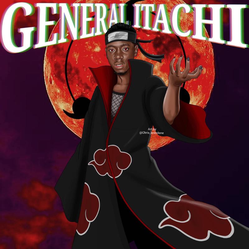 General Ithachi