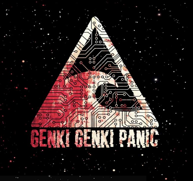 Genki Genki Panic