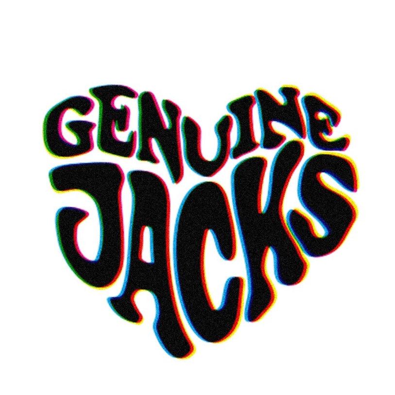 Genuine Jacks