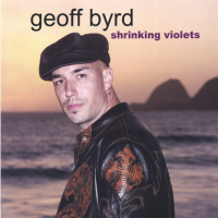 Geoff Byrd