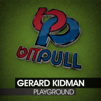 Gerard Kidman