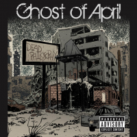 Ghost of April