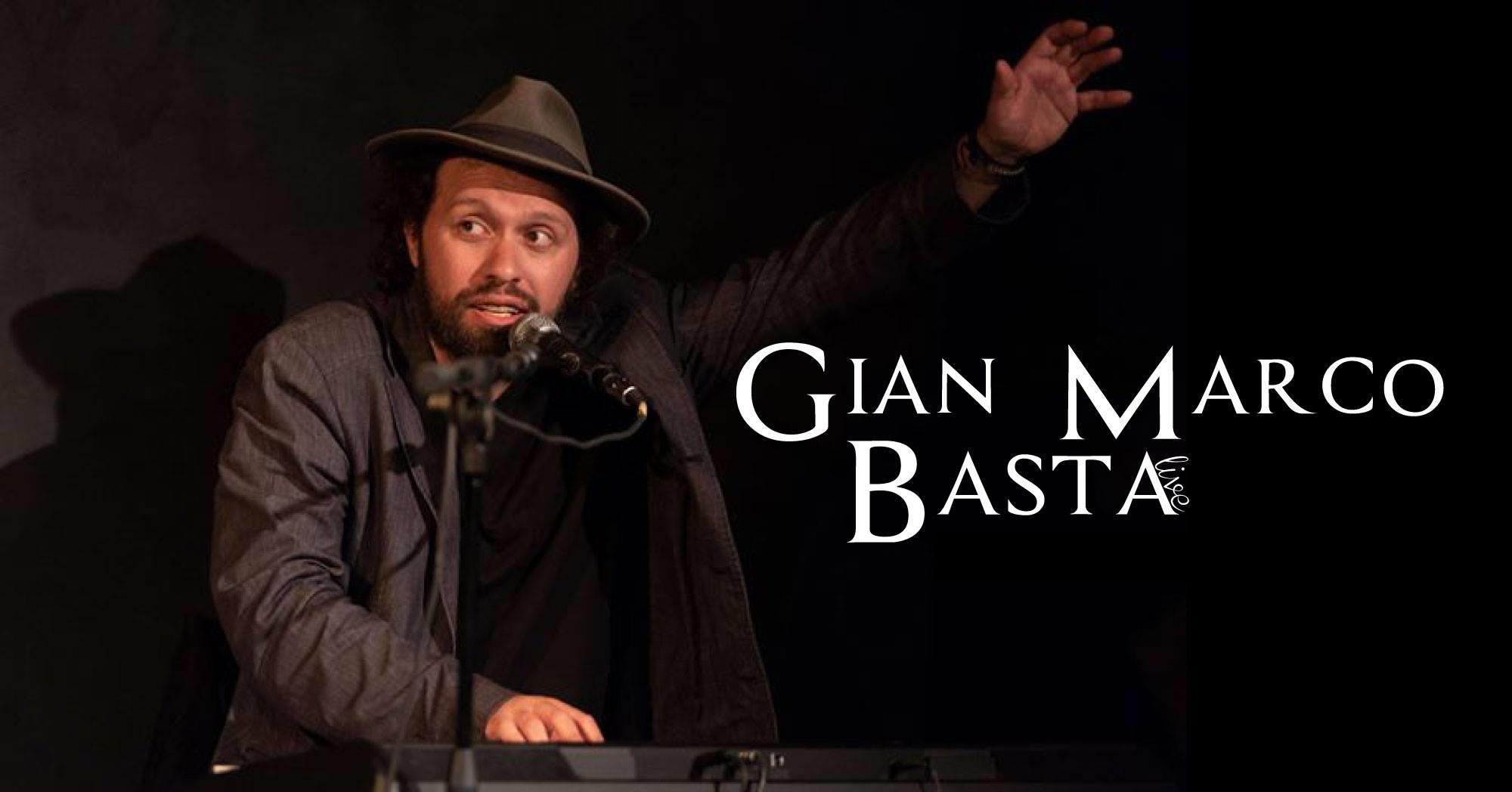 Gian Marco Basta