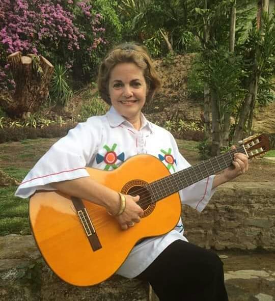 Gisela Santana