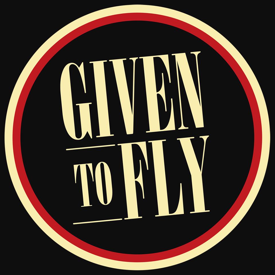 Given To Fly