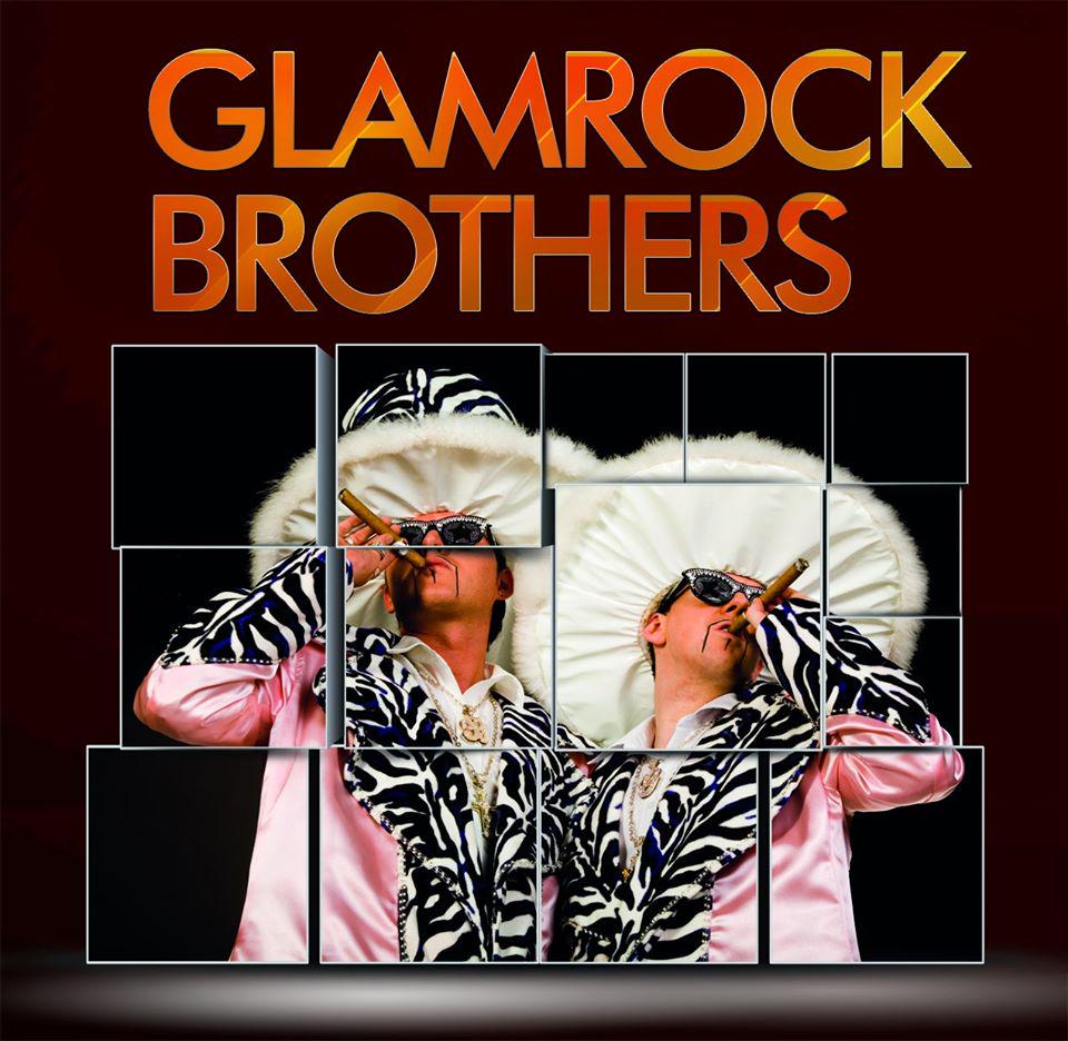 Glamrock Brothers