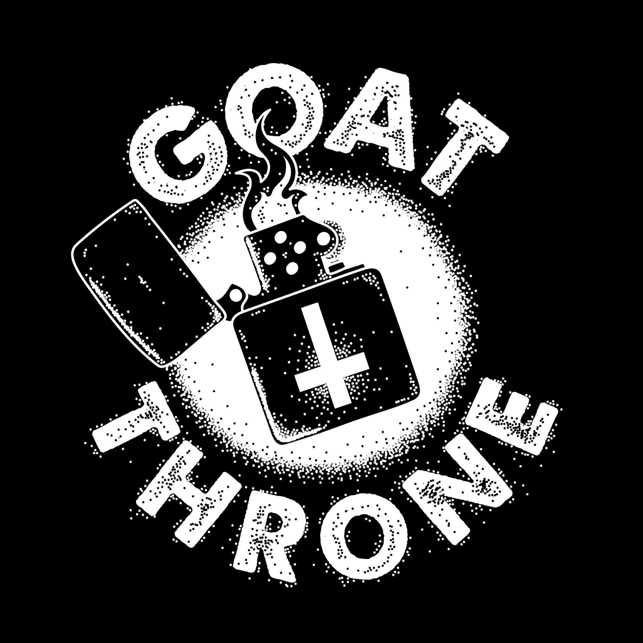 Goat Throne