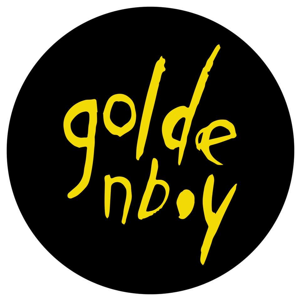 Goldenboy