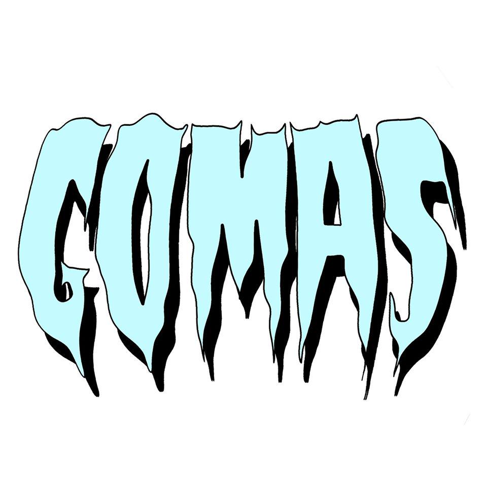 Gomas