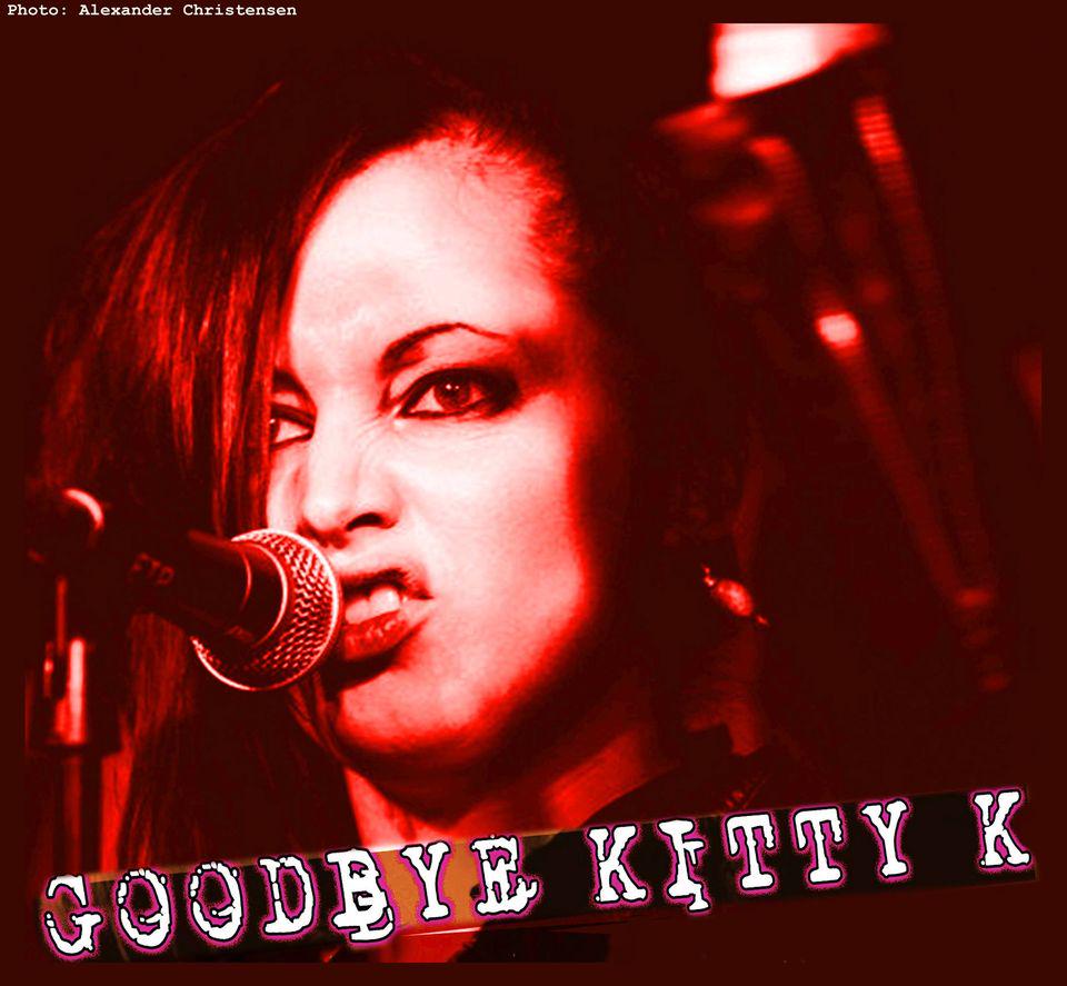 Goodbye Kitty K