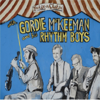 Gordie MacKeeman and His Rhythm Boys
