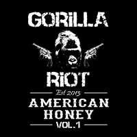Gorilla Riot