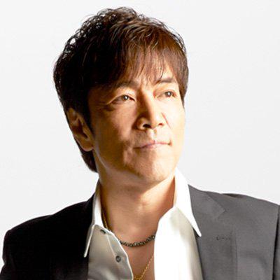 Goro Noguchi (野口五郎) - Songs, Events and Music Stats | Viberate.com