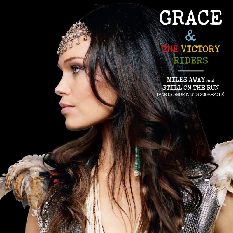 Grace and the Victory Riders
