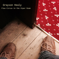 Grayson Healy