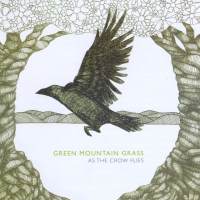 Green Mountain Grass