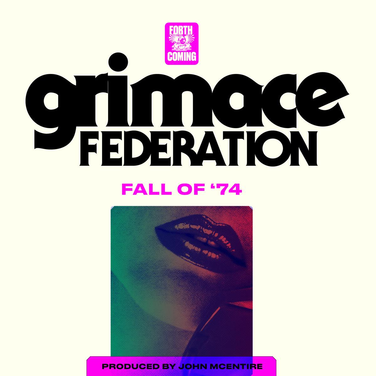 Grimace Federation