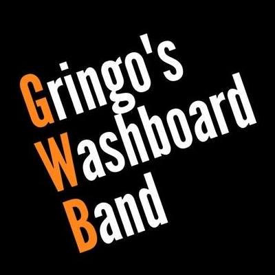 Gringo's Washboard Band