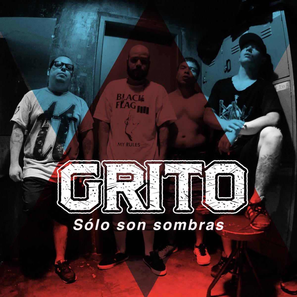 Grito at Tail of the Junction