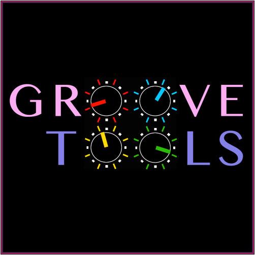 Groove Tools