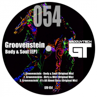 Groovenstein