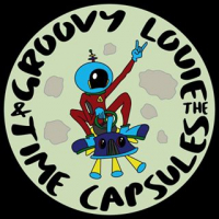 Groovie Louie and the Timecapsules