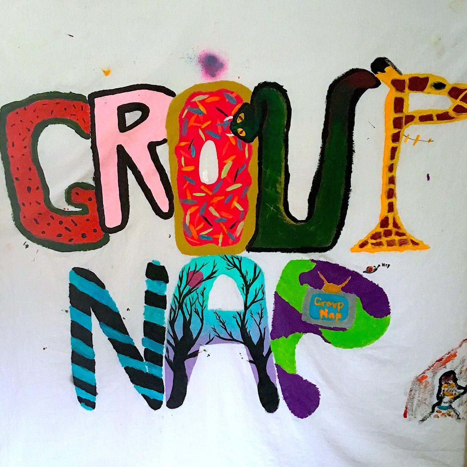 Group Nap